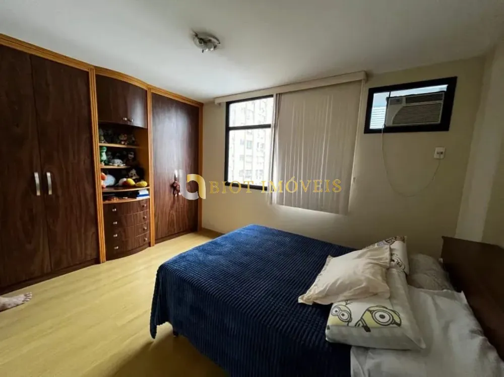 Apartamento, 3 quartos, 120 m² - Foto 8