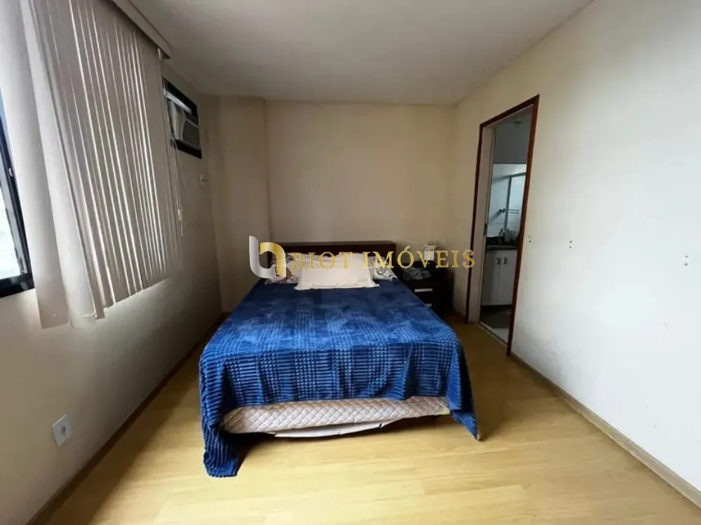 Apartamento, 3 quartos, 120 m² - Foto 6