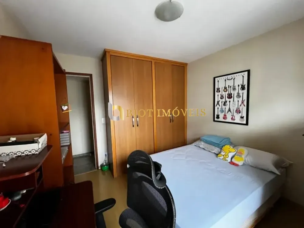 Apartamento, 3 quartos, 120 m² - Foto 9