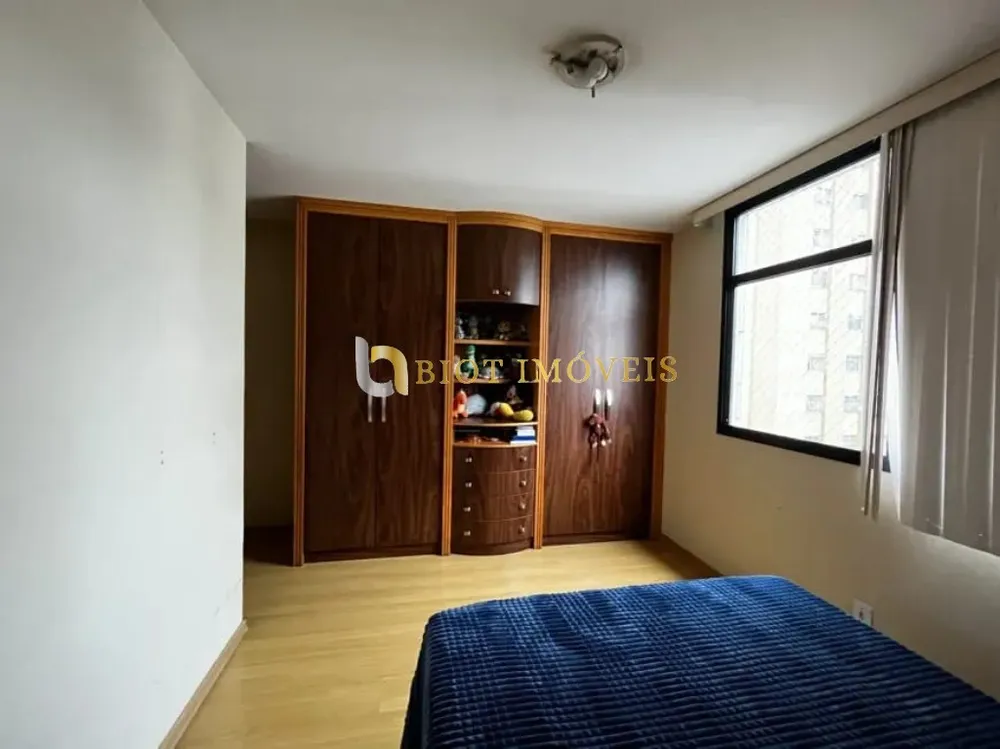 Apartamento, 3 quartos, 120 m² - Foto 7