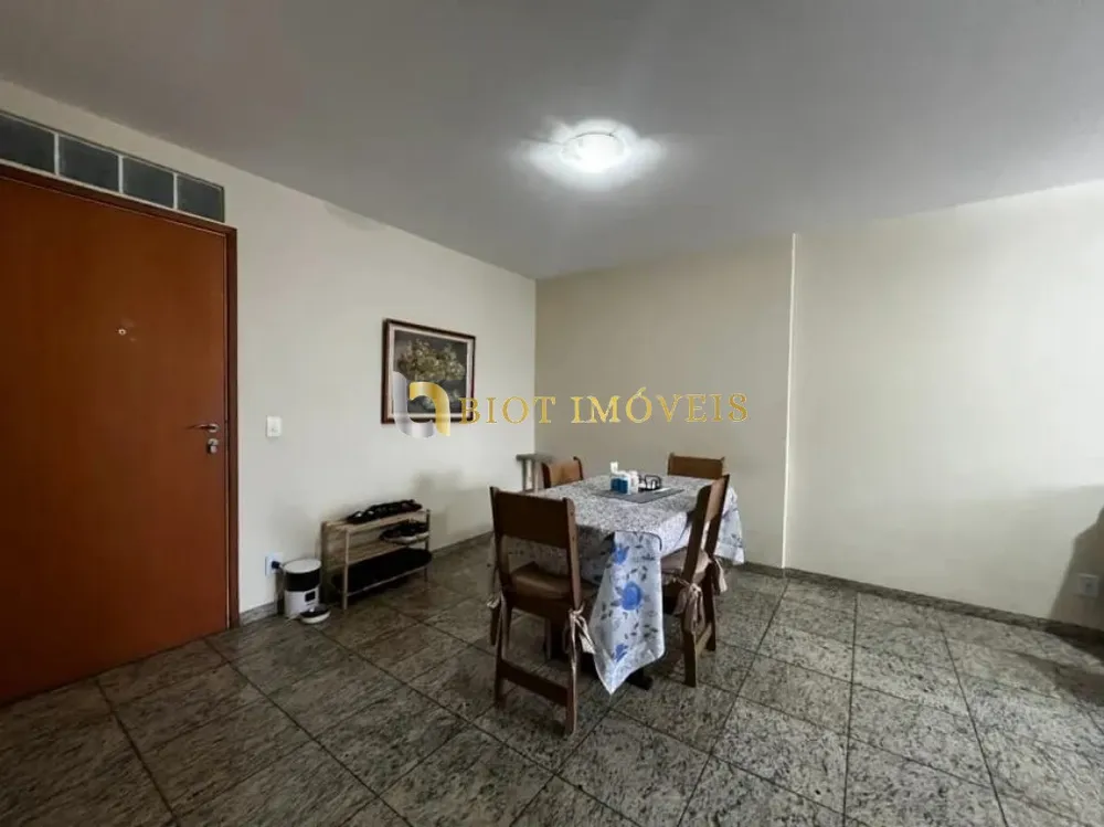 Apartamento, 3 quartos, 120 m² - Foto 5