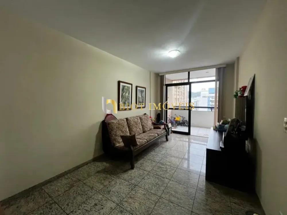 Apartamento, 3 quartos, 120 m² - Foto 3