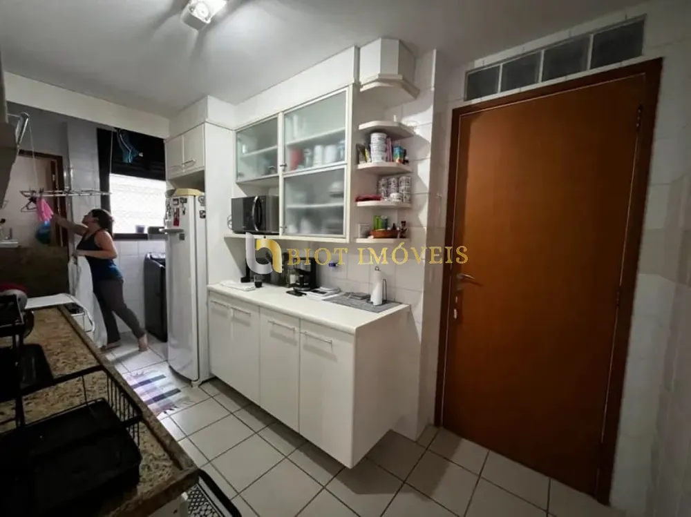 Apartamento, 3 quartos, 120 m² - Foto 11