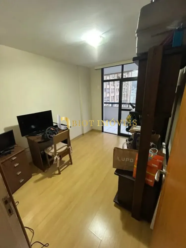 Apartamento, 3 quartos, 120 m² - Foto 4