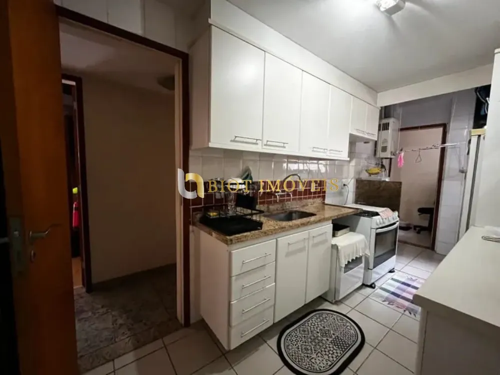 Apartamento, 3 quartos, 120 m² - Foto 10