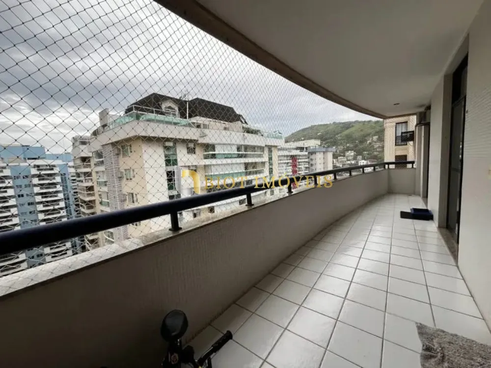Apartamento, 3 quartos, 120 m² - Foto 1