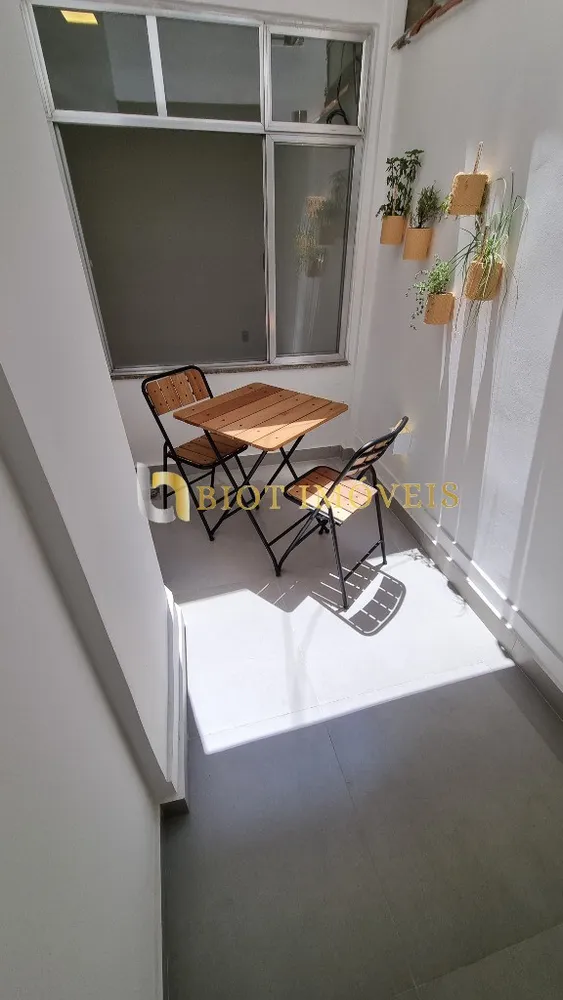 Apartamento, 3 quartos, 70 m² - Foto 8