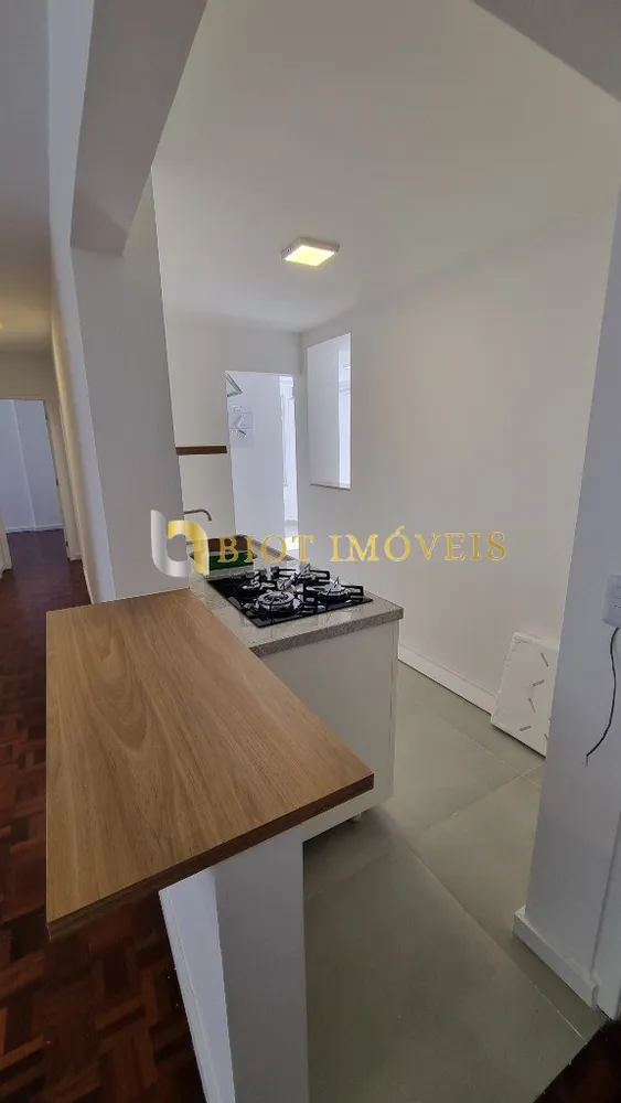 Apartamento, 3 quartos, 70 m² - Foto 3