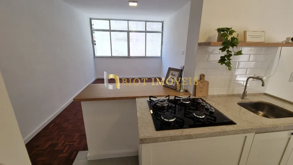 Apartamento, 3 quartos, 70 m² - Foto 1
