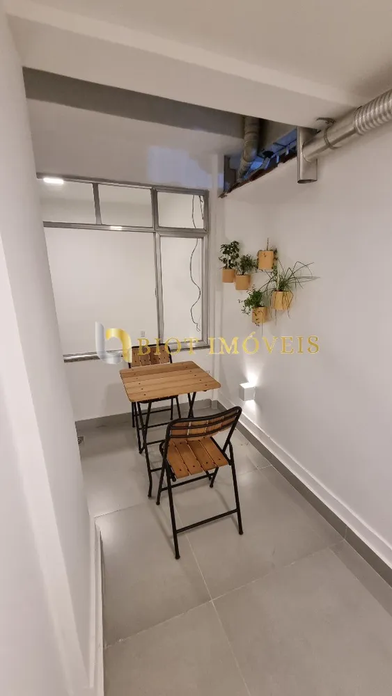 Apartamento, 3 quartos, 70 m² - Foto 7