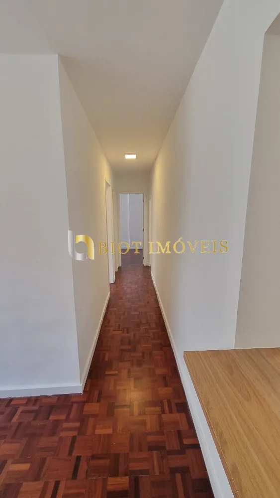 Apartamento, 3 quartos, 70 m² - Foto 5