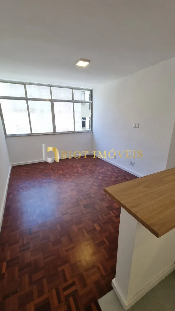 Apartamento, 3 quartos, 70 m² - Foto 2