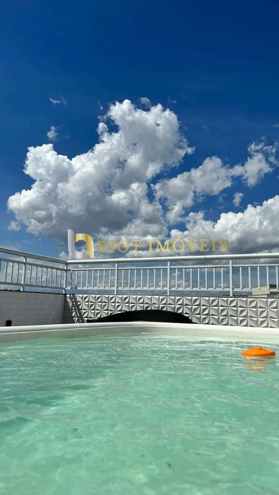 Cobertura, 3 quartos, 155 m² - Foto 3