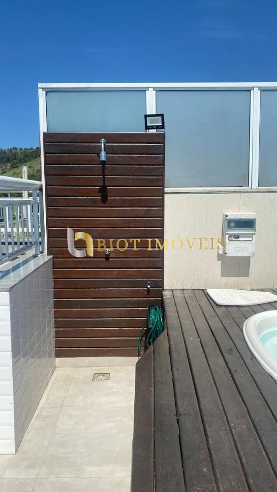 Cobertura, 3 quartos, 155 m² - Foto 4