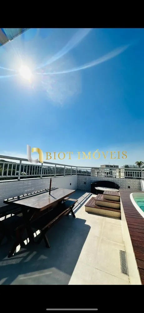Cobertura, 3 quartos, 155 m² - Foto 19