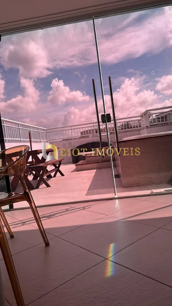 Cobertura, 3 quartos, 155 m² - Foto 5