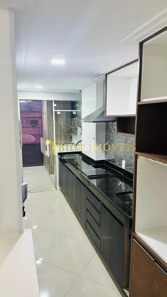 Cobertura, 3 quartos, 155 m² - Foto 10