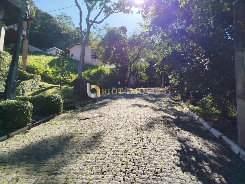 Terreno, 588 m² - Foto 4