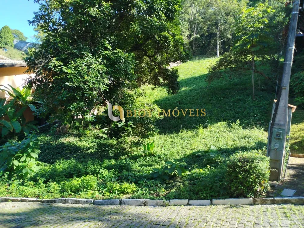 Terreno, 588 m² - Foto 1
