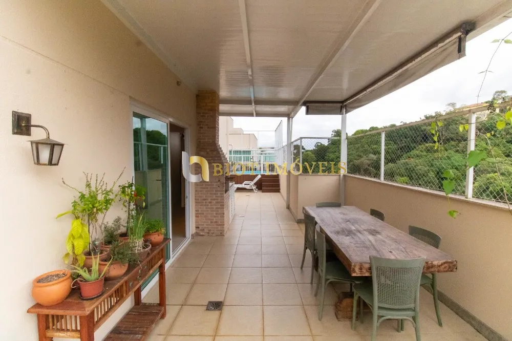 Cobertura, 1 quarto, 133 m² - Foto 1