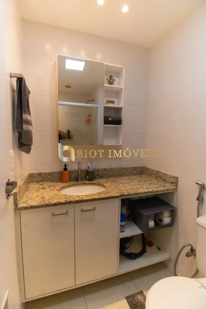 Cobertura, 1 quarto, 133 m² - Foto 20