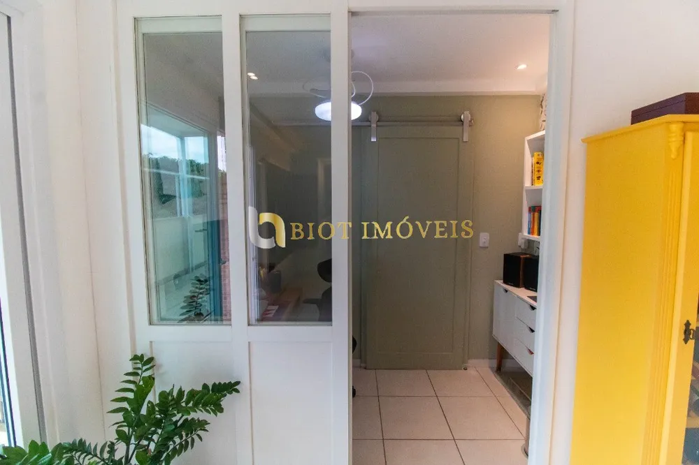 Cobertura, 1 quarto, 133 m² - Foto 22