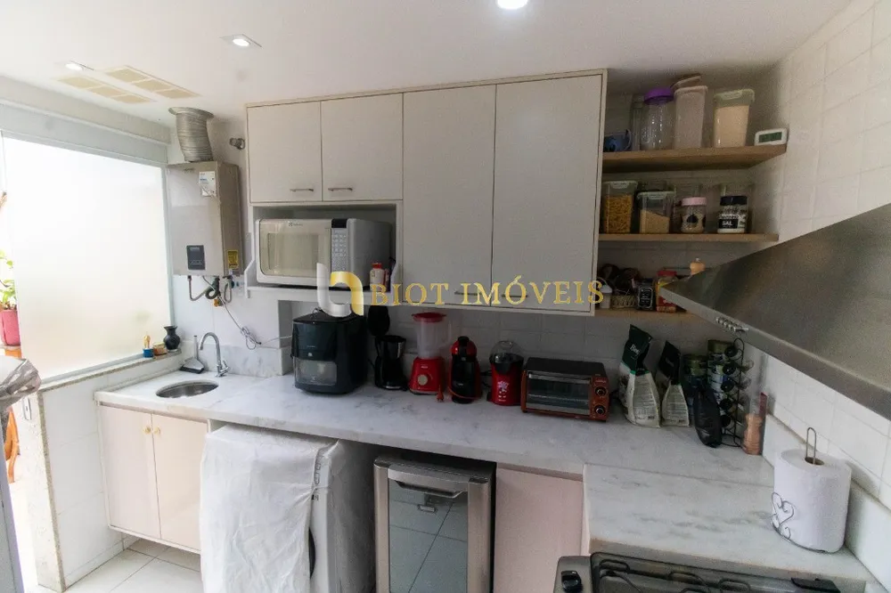 Cobertura, 1 quarto, 133 m² - Foto 38