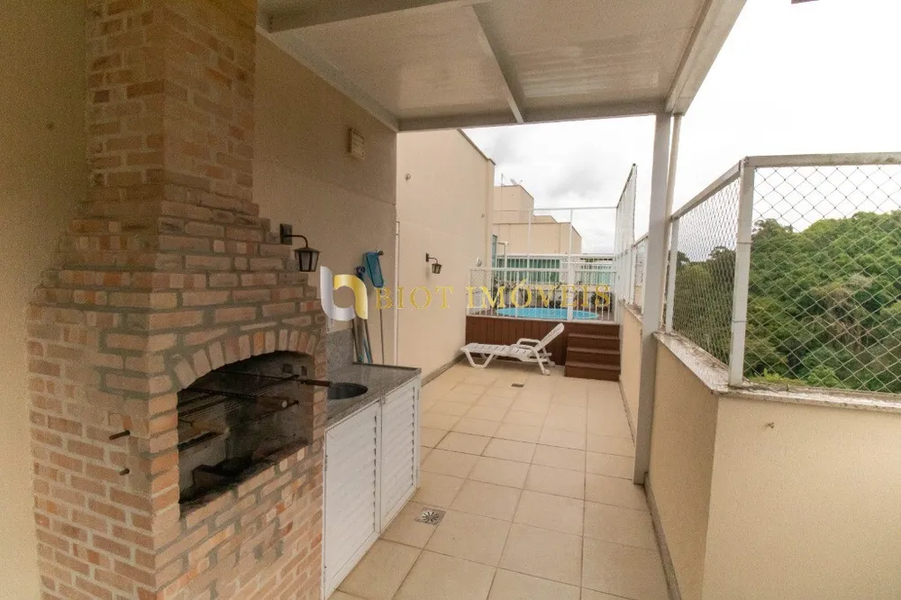 Cobertura, 1 quarto, 133 m² - Foto 8