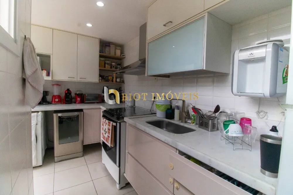 Cobertura, 1 quarto, 133 m² - Foto 33