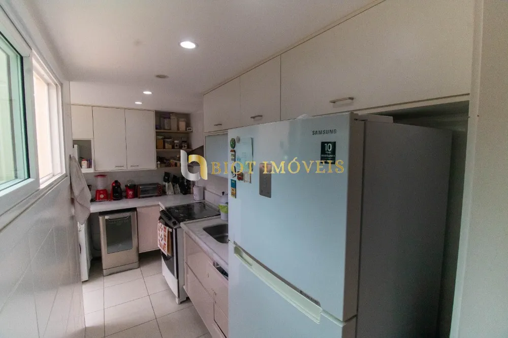 Cobertura, 1 quarto, 133 m² - Foto 17