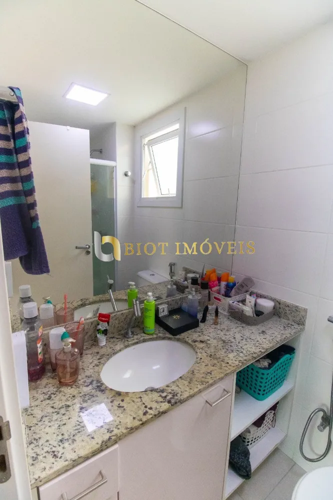 Cobertura, 1 quarto, 133 m² - Foto 31