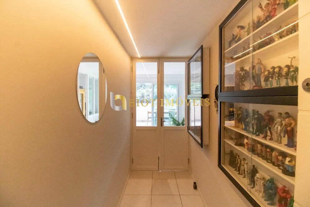 Cobertura, 1 quarto, 133 m² - Foto 9