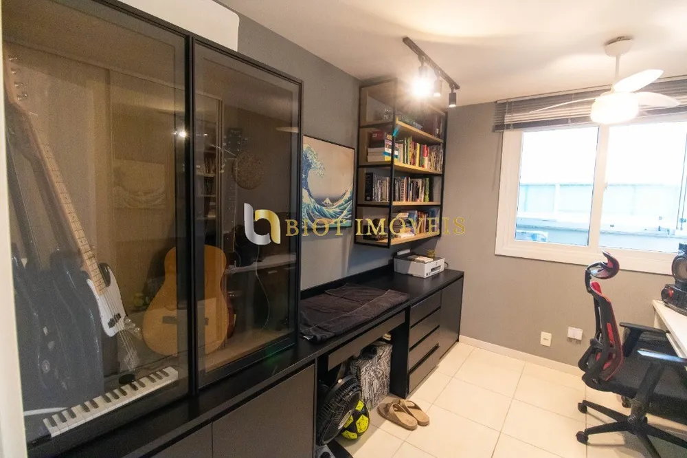 Cobertura, 1 quarto, 133 m² - Foto 14