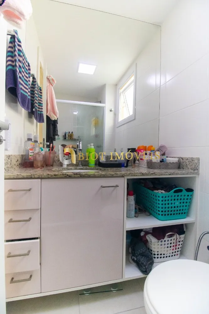Cobertura, 1 quarto, 133 m² - Foto 36