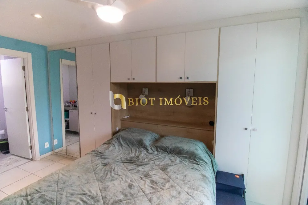 Cobertura, 1 quarto, 133 m² - Foto 37