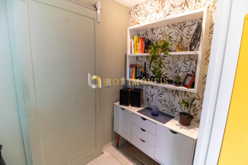Cobertura, 1 quarto, 133 m² - Foto 23