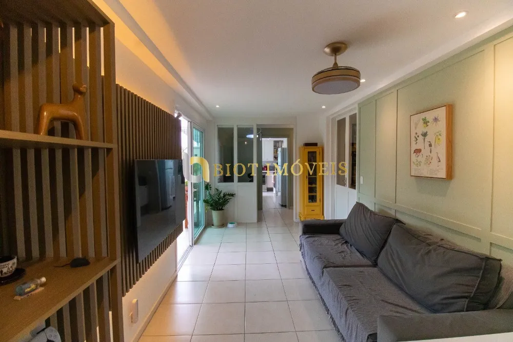 Cobertura, 1 quarto, 133 m² - Foto 11