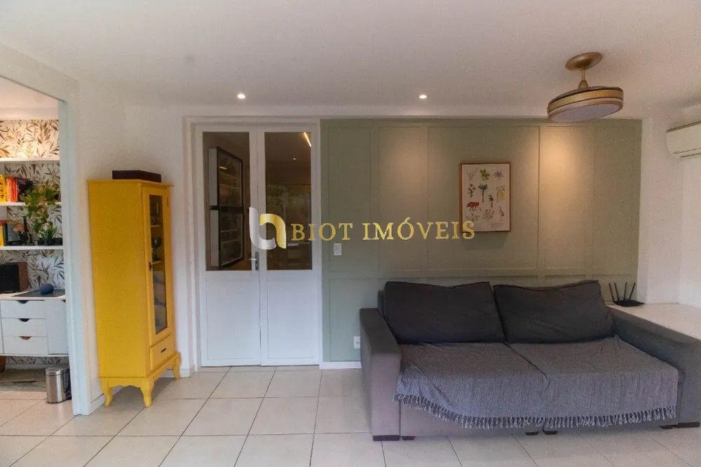 Cobertura, 1 quarto, 133 m² - Foto 28