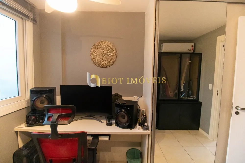 Cobertura, 1 quarto, 133 m² - Foto 29