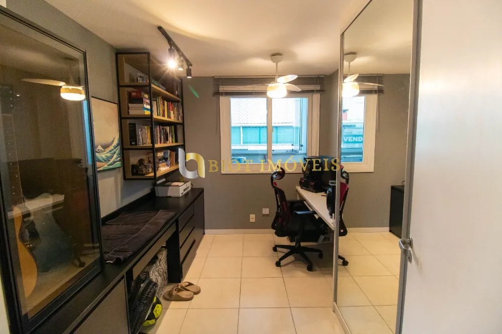 Cobertura, 1 quarto, 133 m² - Foto 24