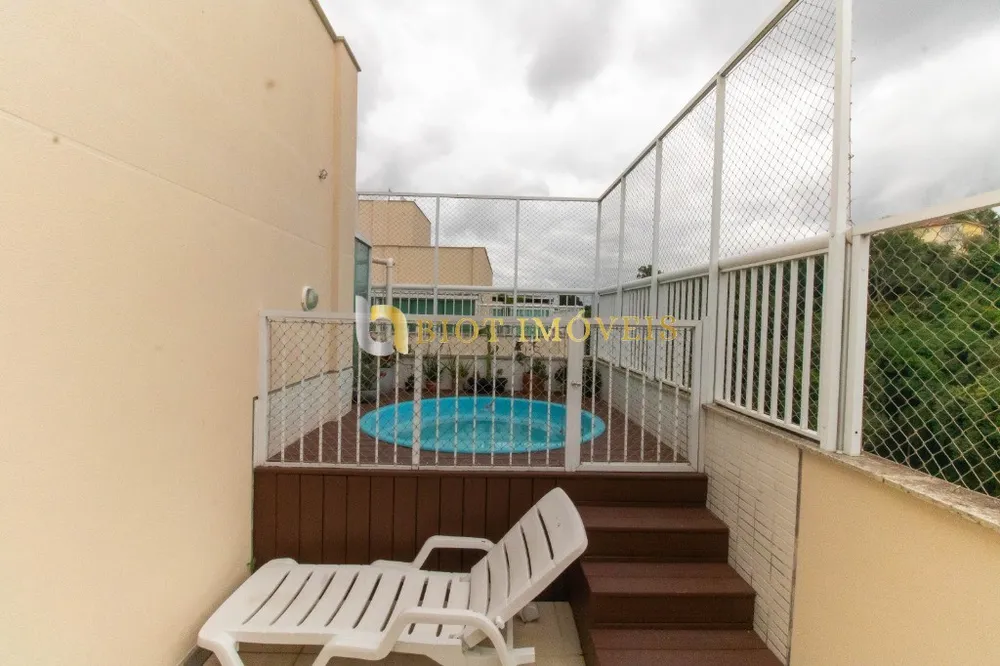 Cobertura, 1 quarto, 133 m² - Foto 5