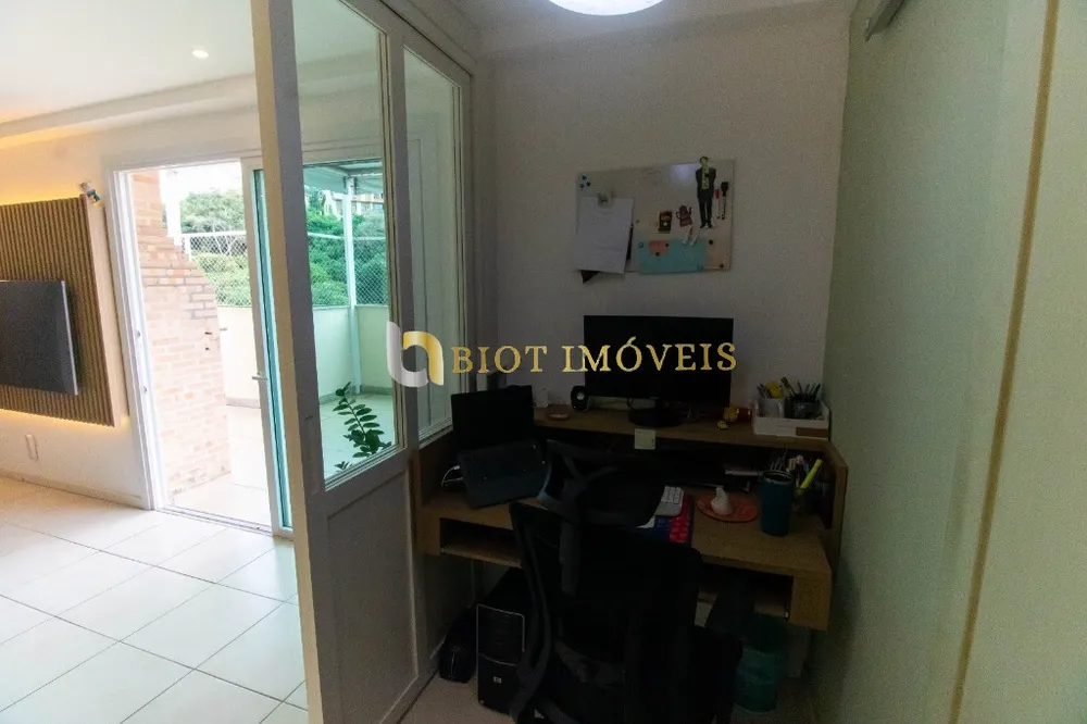 Cobertura, 1 quarto, 133 m² - Foto 13