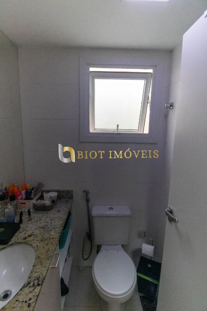 Cobertura, 1 quarto, 133 m² - Foto 15