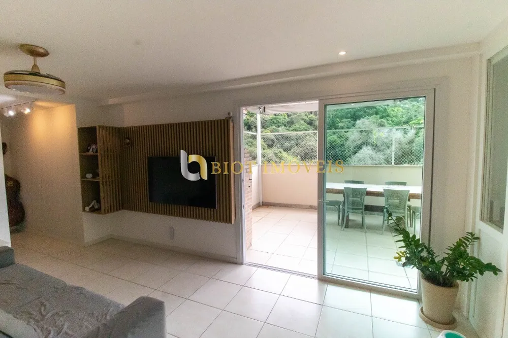 Cobertura, 1 quarto, 133 m² - Foto 16