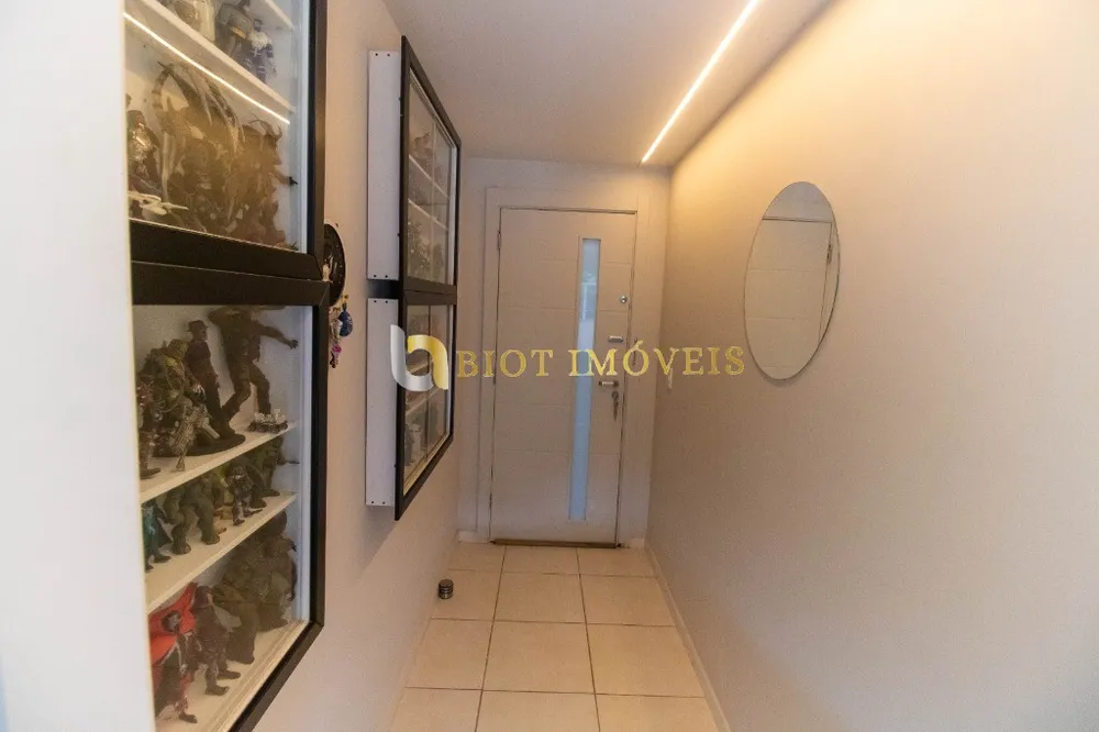 Cobertura, 1 quarto, 133 m² - Foto 12