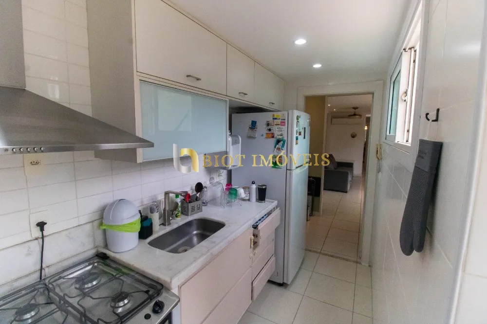 Cobertura, 1 quarto, 133 m² - Foto 4