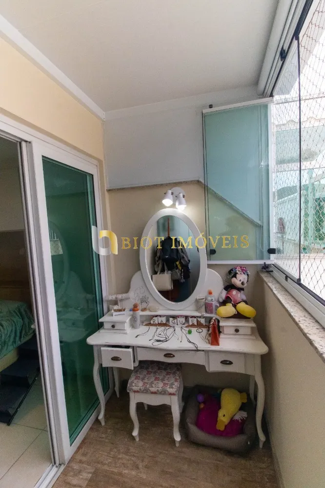 Cobertura, 1 quarto, 133 m² - Foto 19