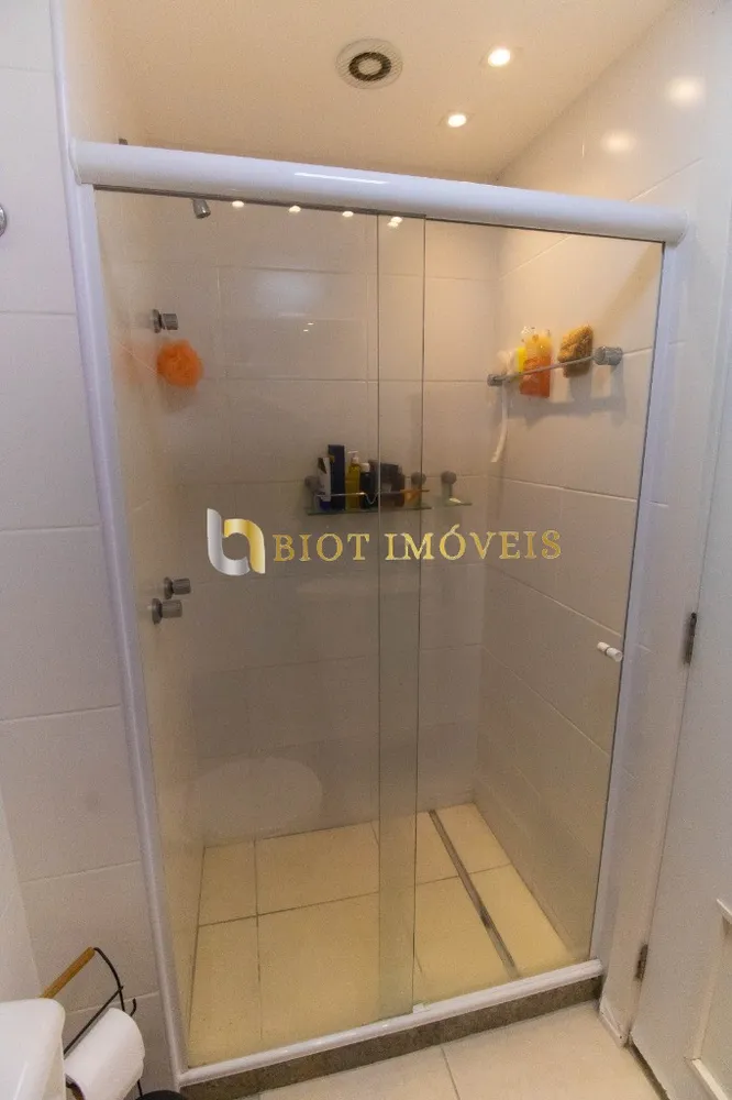 Cobertura, 1 quarto, 133 m² - Foto 21