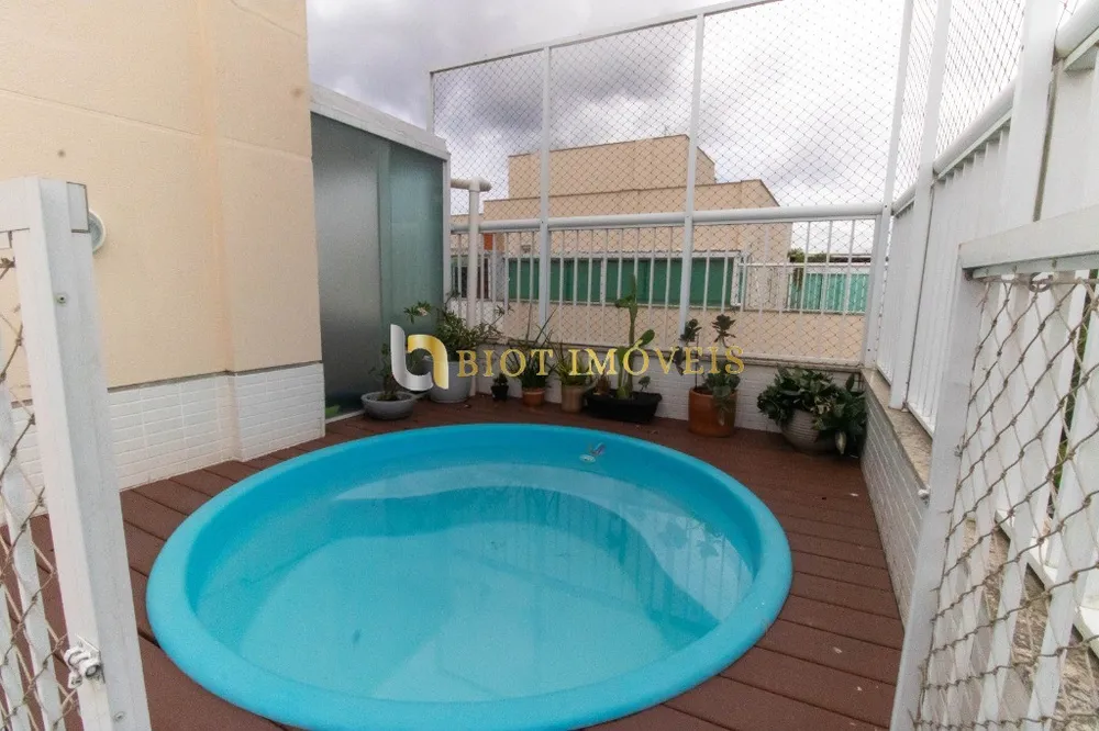 Cobertura, 1 quarto, 133 m² - Foto 6