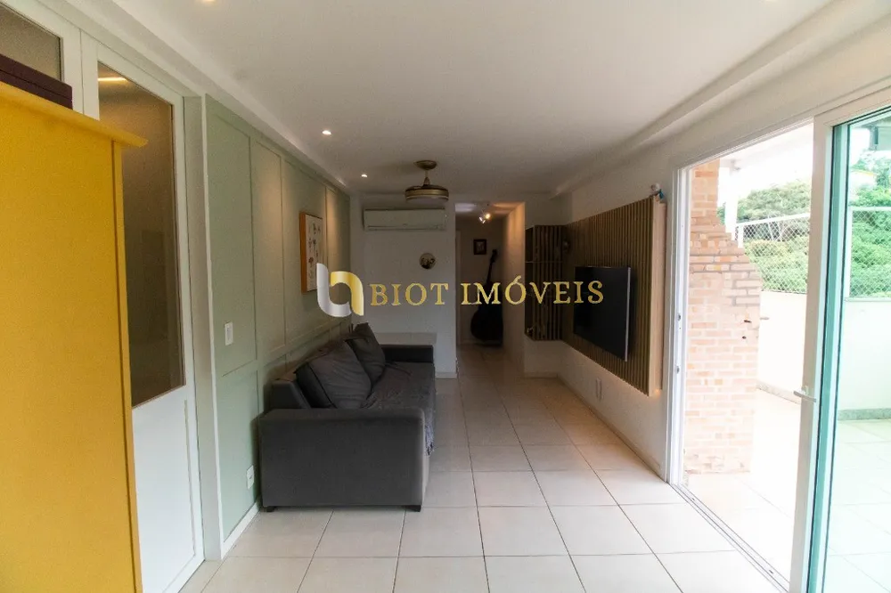 Cobertura, 1 quarto, 133 m² - Foto 10